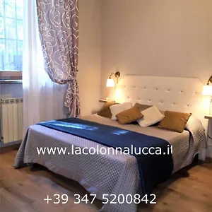 La Colonna Maison d'hôtes Lucques