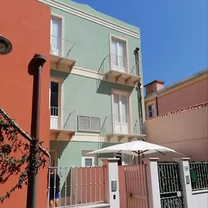 La Reggia Appart hôtel