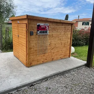 Botrona Bed & Breakfast