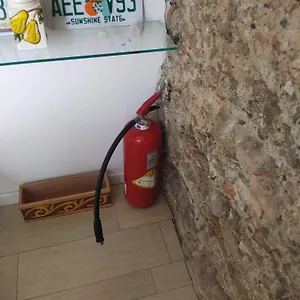 Appartamento Scalinata, Milazzo