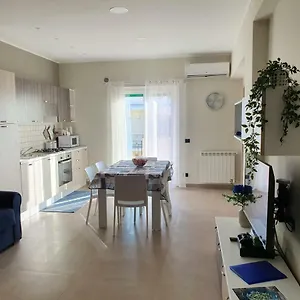 Appartamento La Dolce Casa Di, Milazzo