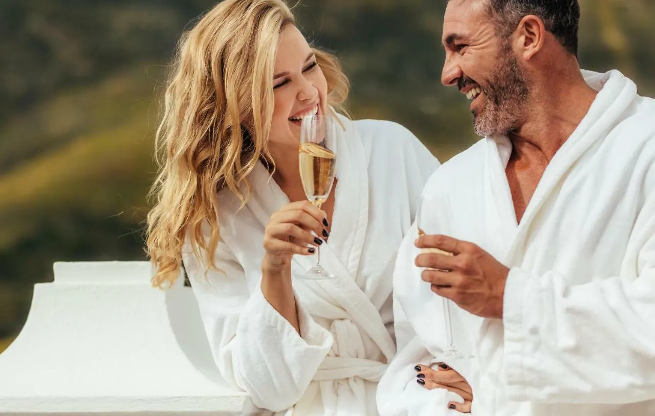 Ngonia Bay Boutique Hotel Milazzo